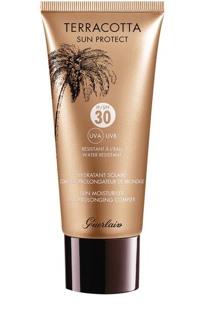 Женский солнцезащитное средство ip/spf 30 terracotta (100ml) GUERLAIN, арт. G042436
