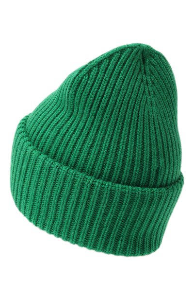 Шапка из шерсти и вискозы MC2 SAINT BARTH, арт. STBW/BERRY W/00813E, фото 3