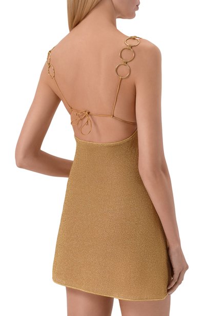 Платье OSEREE, арт. RDS261/LUREX, фото 3