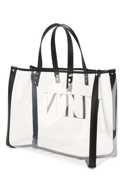 Сумка-тоут grande plage small VALENTINO, арт. TW2B0D21/MCE, фото 3