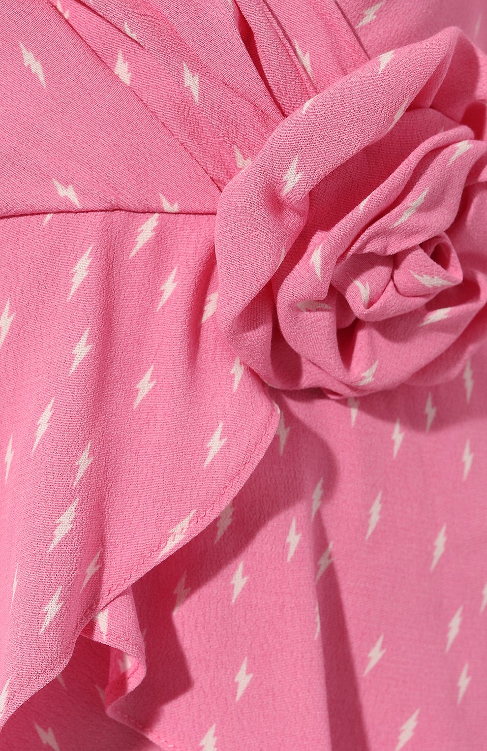 Костюм из вискозы ELLYME, арт. 17020, фото 6