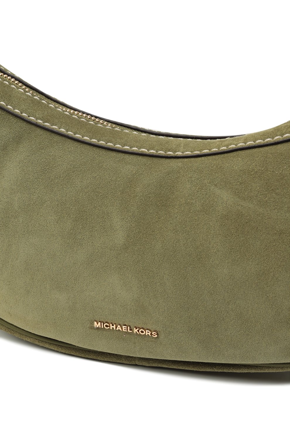 Сумка avra MICHAEL MICHAEL KORS хаки цвета по цене 34600 руб., арт. 32T4G1FC6S, фото 3 Сумка avra MICHAEL MICHAEL KORS, арт. 32T4G1FC6S, фото 3