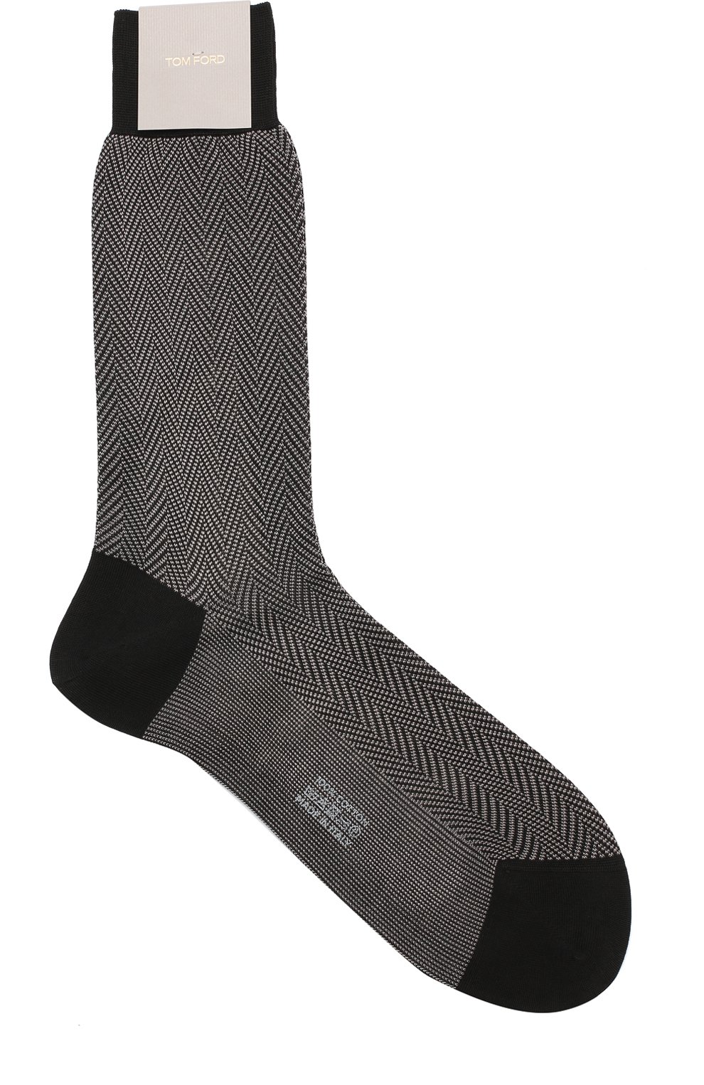 Хлопковые носки TOM FORD, арт. BRCC3/TFS981, фото 1
