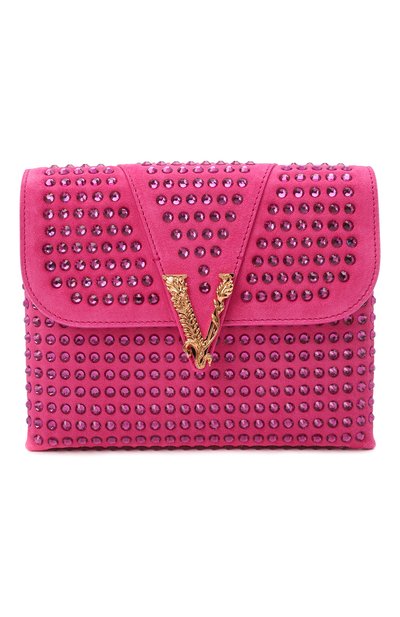 Сумка virtus VERSACE, арт. DBSH322/1A00861, фото 1