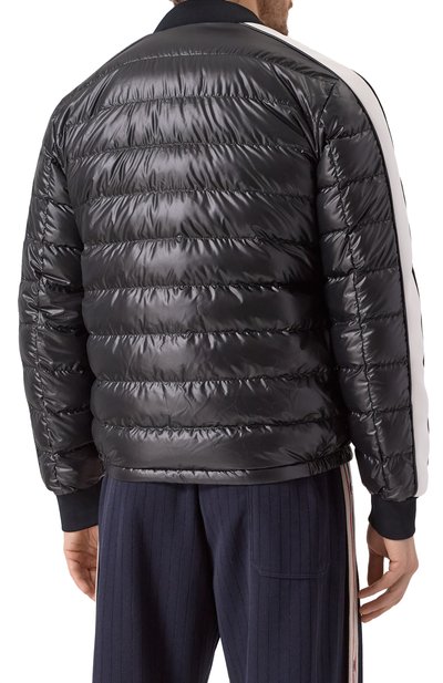 Пуховая куртка MONCLER, арт. 1A00005/595ZJ, фото 4