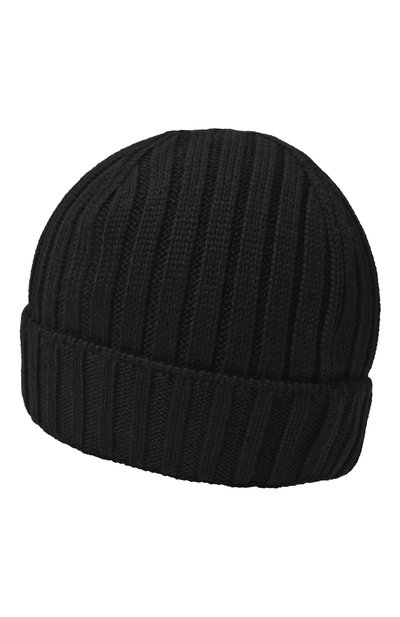 Шерстяная шапка C.P. COMPANY, арт. 15CMAC120A005509A, фото 2