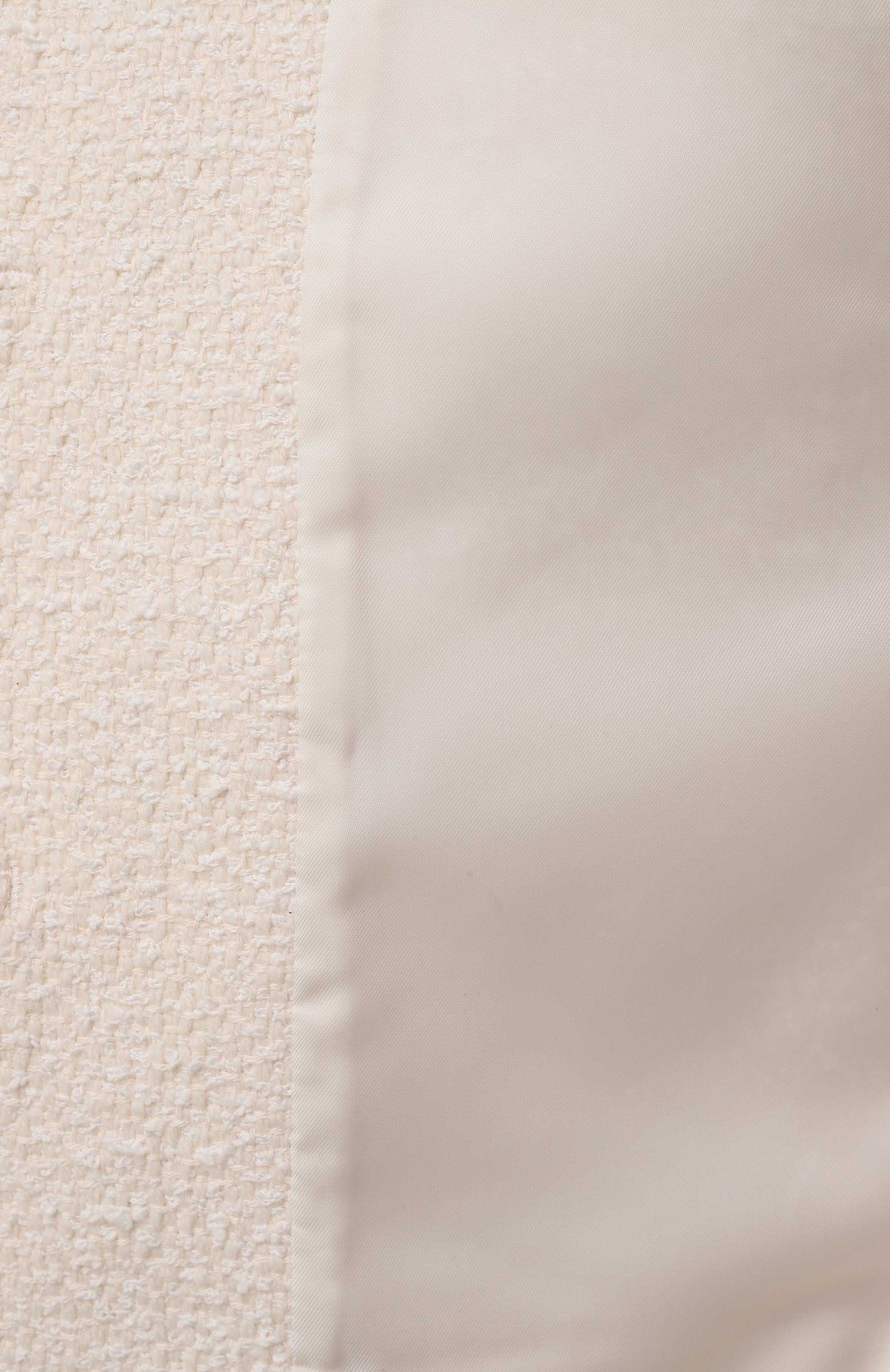 Твидовый жакет DUNST, арт. UDJA5A205CR, фото 7