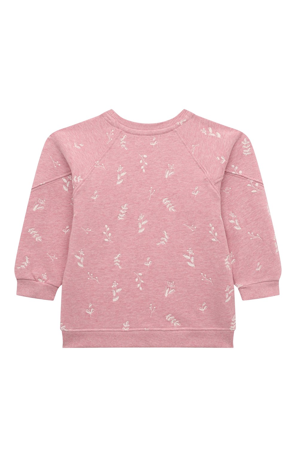 Комплект из свитшота и брюк BABYBU, арт. BI-B2000W22G, фото 3