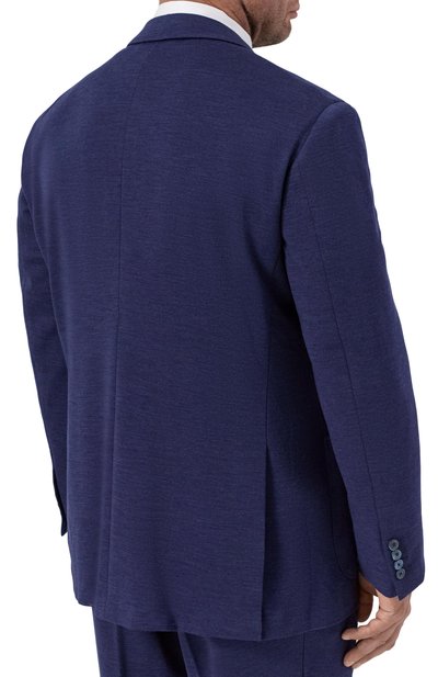 Шерстяной костюм STEFANO RICCI, арт. M1SFM2T819/W0001R/64, фото 5