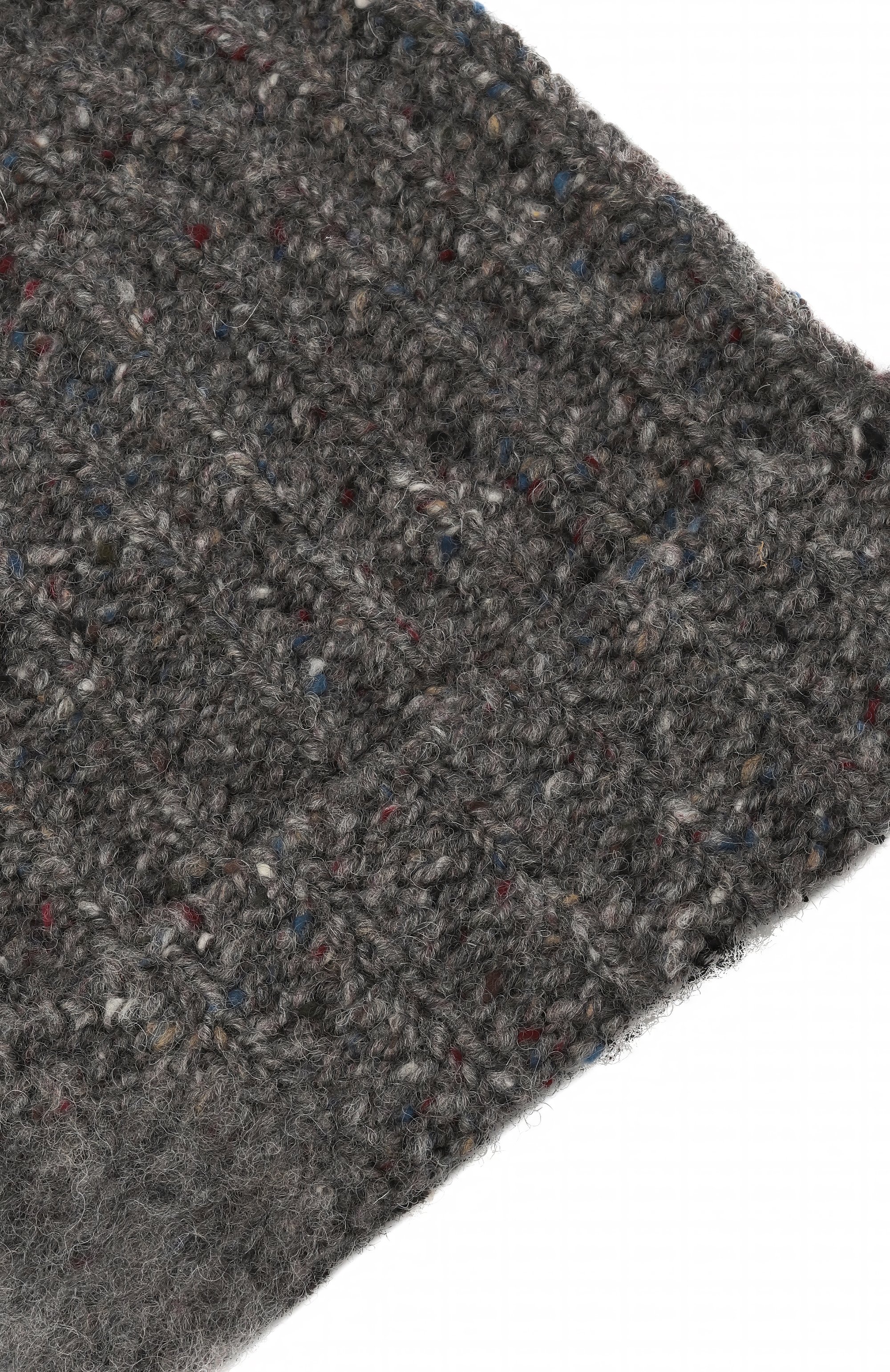 Шерстяная шапка MAISON MARGIELA, арт. S50TB0013/M13150, фото 3