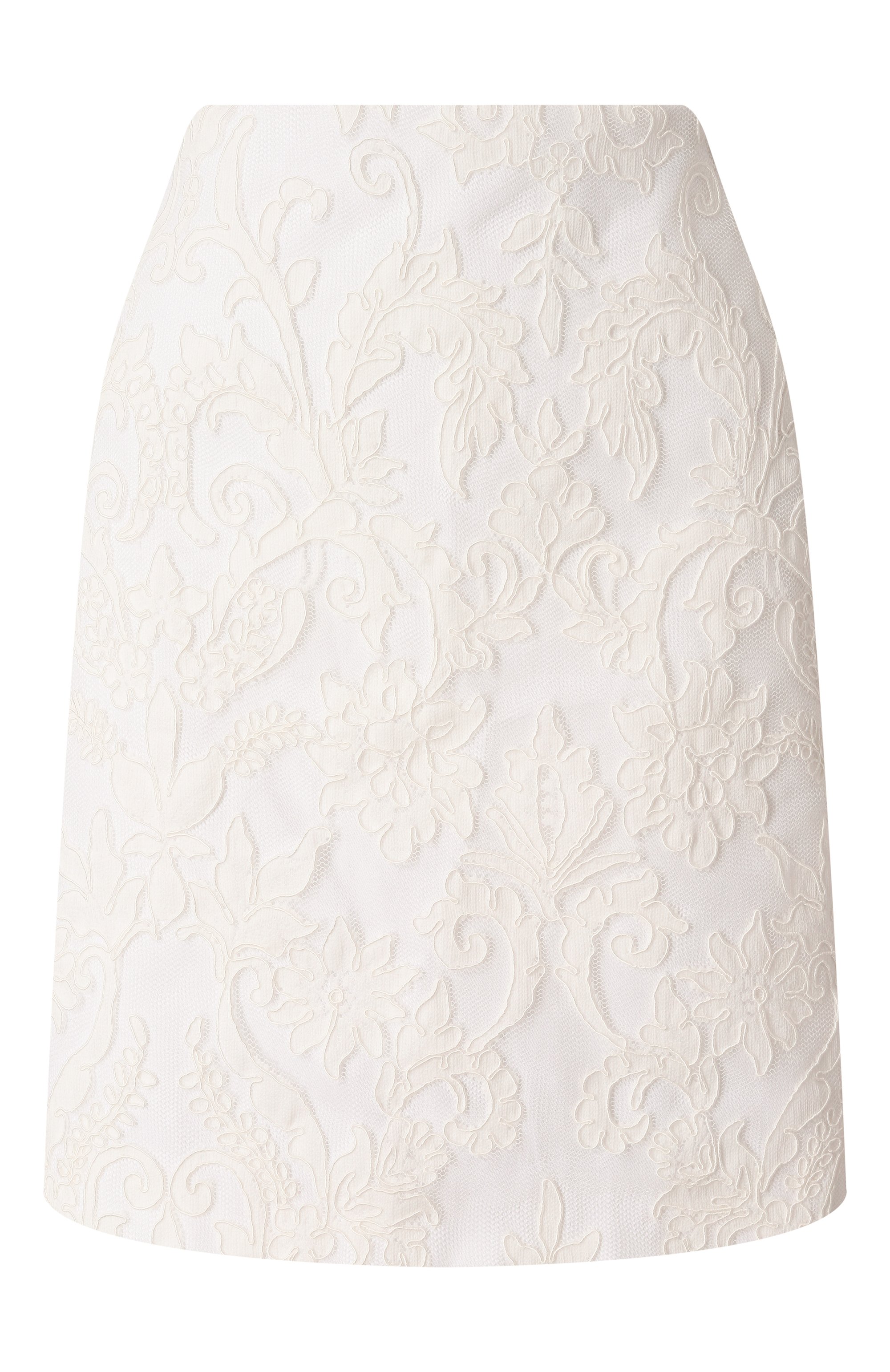 Юбка GIAMBATTISTA VALLI, арт. 25SSPVCA2022-02STA, фото 1