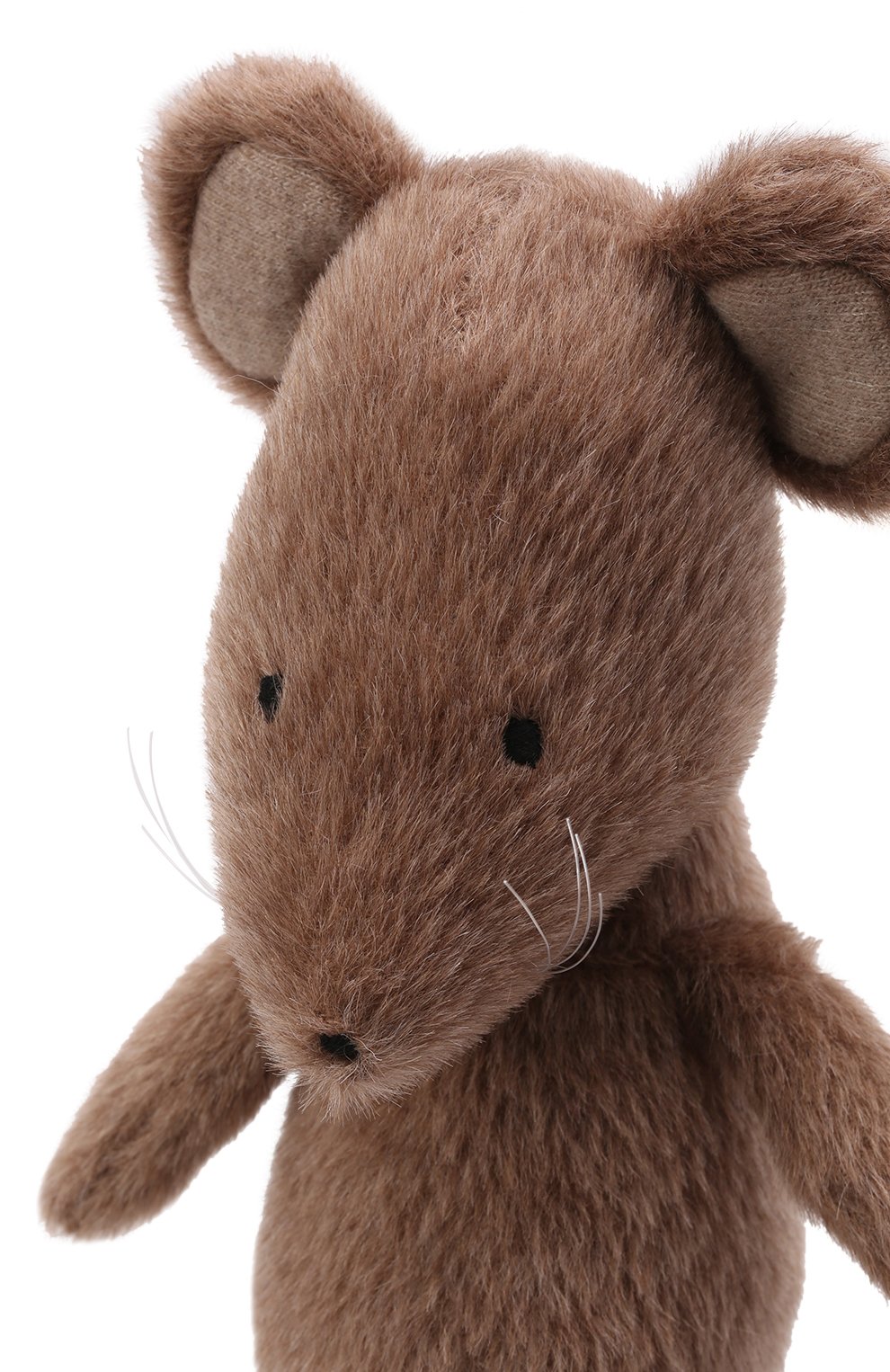 Игрушка мышь BRUNELLO CUCINELLI, арт. BB531T001, фото 4