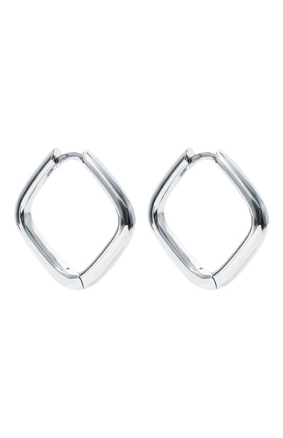 Серьги-ромбы AVGVST, арт. 1005726-01, фото 3