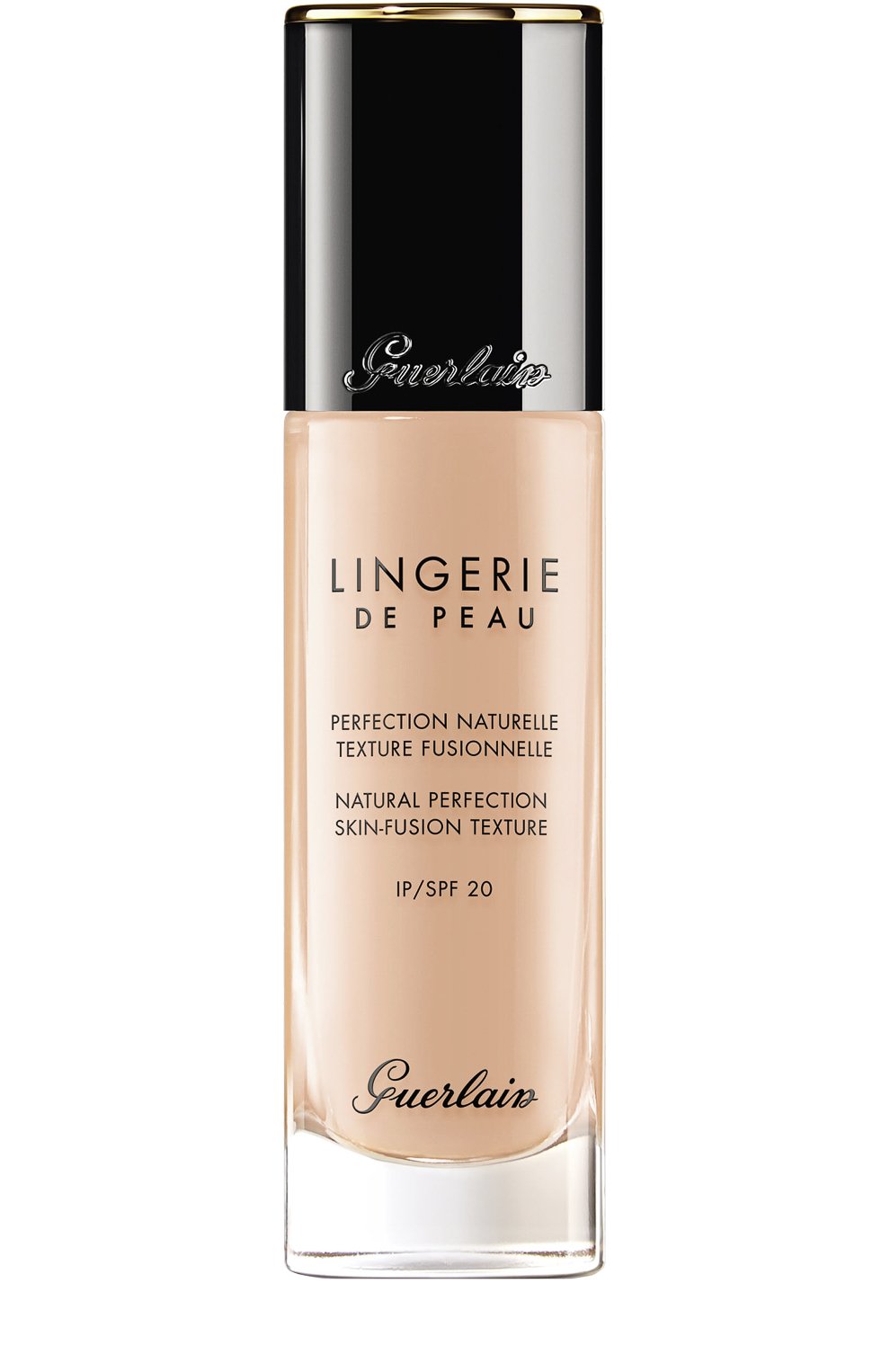 Тональное средство lingerie de peau spf20, 01c (30ml) GUERLAIN, арт. G042302, фото 1