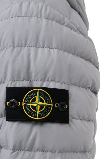 Пуховая куртка STONE ISLAND, арт. 751542725, фото 5