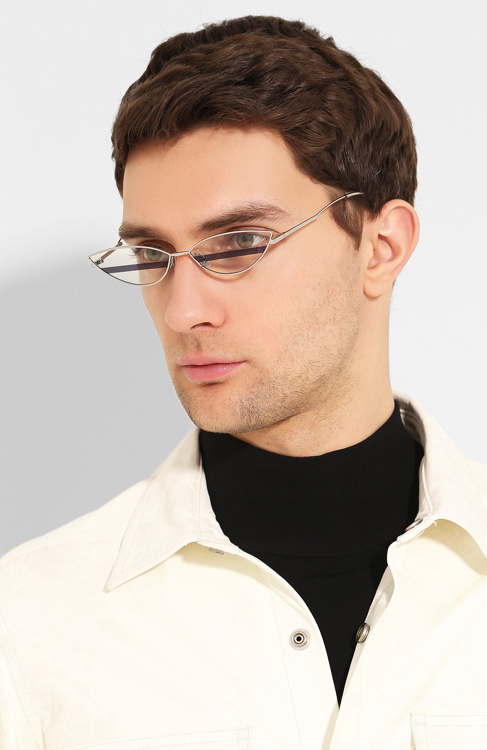 Солнцезащитные очки GENTLE MONSTER, арт. P0XI 02, фото 3