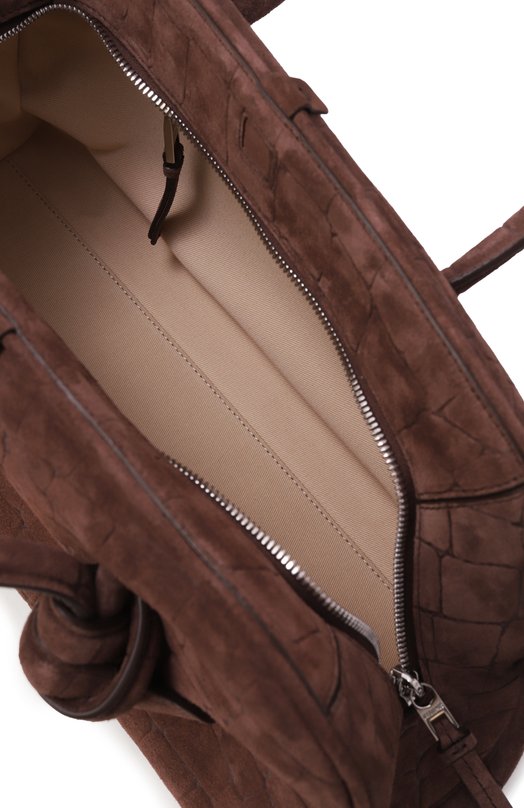 Сумка Le Turismo Jacquemus 25EBAU00417/AC07A09 Коричневый  25EBAU00417/AC07A09 Фото 5