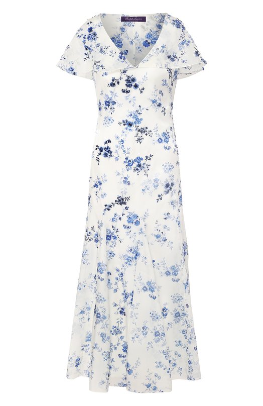 

Платье Ralph Lauren, Белый