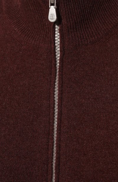 Кашемировый кардиган BRUNELLO CUCINELLI, арт. M2200B2227, фото 5