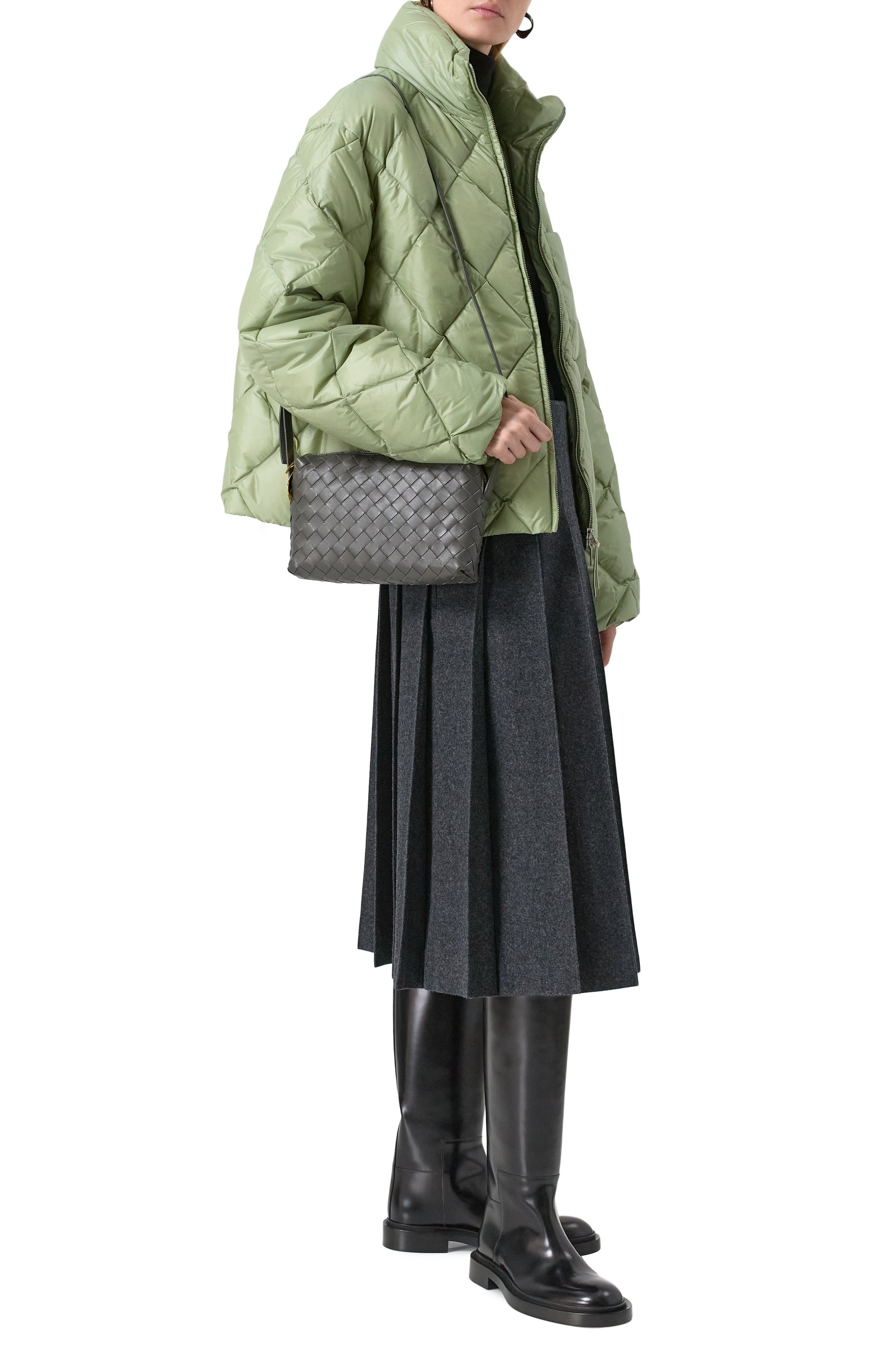 Сумка BOTTEGA VENETA, арт. 597329/V48C1, фото 7