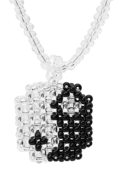 Колье рэп HIAYNDERFYT, арт. 1403.006, фото 2