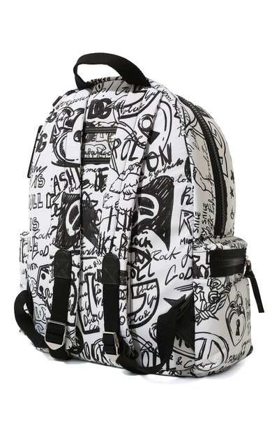 Рюкзак DOLCE & GABBANA, арт. EB0230/AU055, фото 2