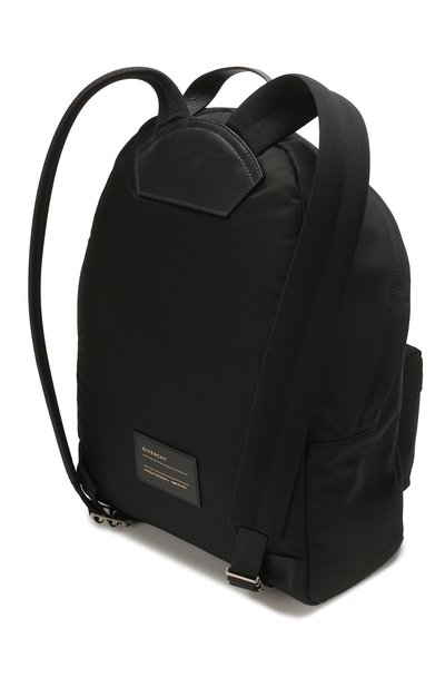 Текстильный рюкзак GIVENCHY, арт. BK500JK0AK, фото 3