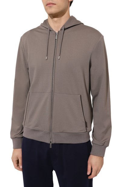 Толстовка MOORER, арт. MATTHEW FELPA-J, фото 3