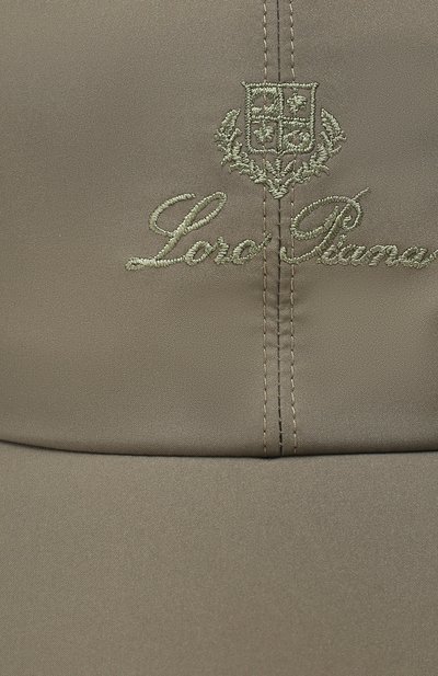 Бейсболка LORO PIANA, арт. FAB1977, фото 3
