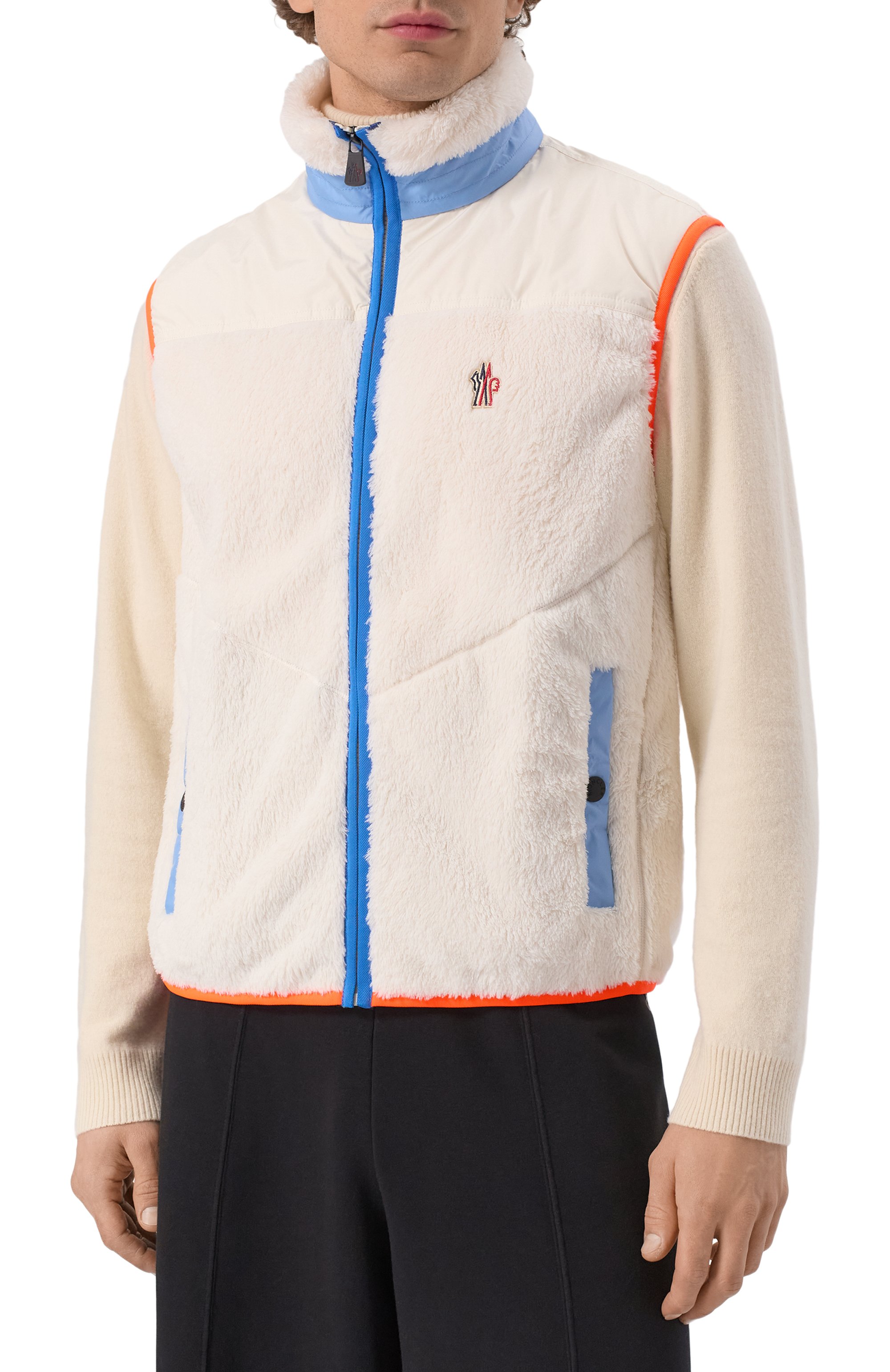 Жилет day-namic MONCLER GRENOBLE, арт. 8G00008/899ML, фото 3