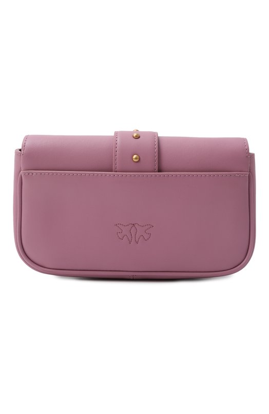 Сумка Love One Pinko 100061/A0F1 Розовый  100061/A0F1 Фото 6