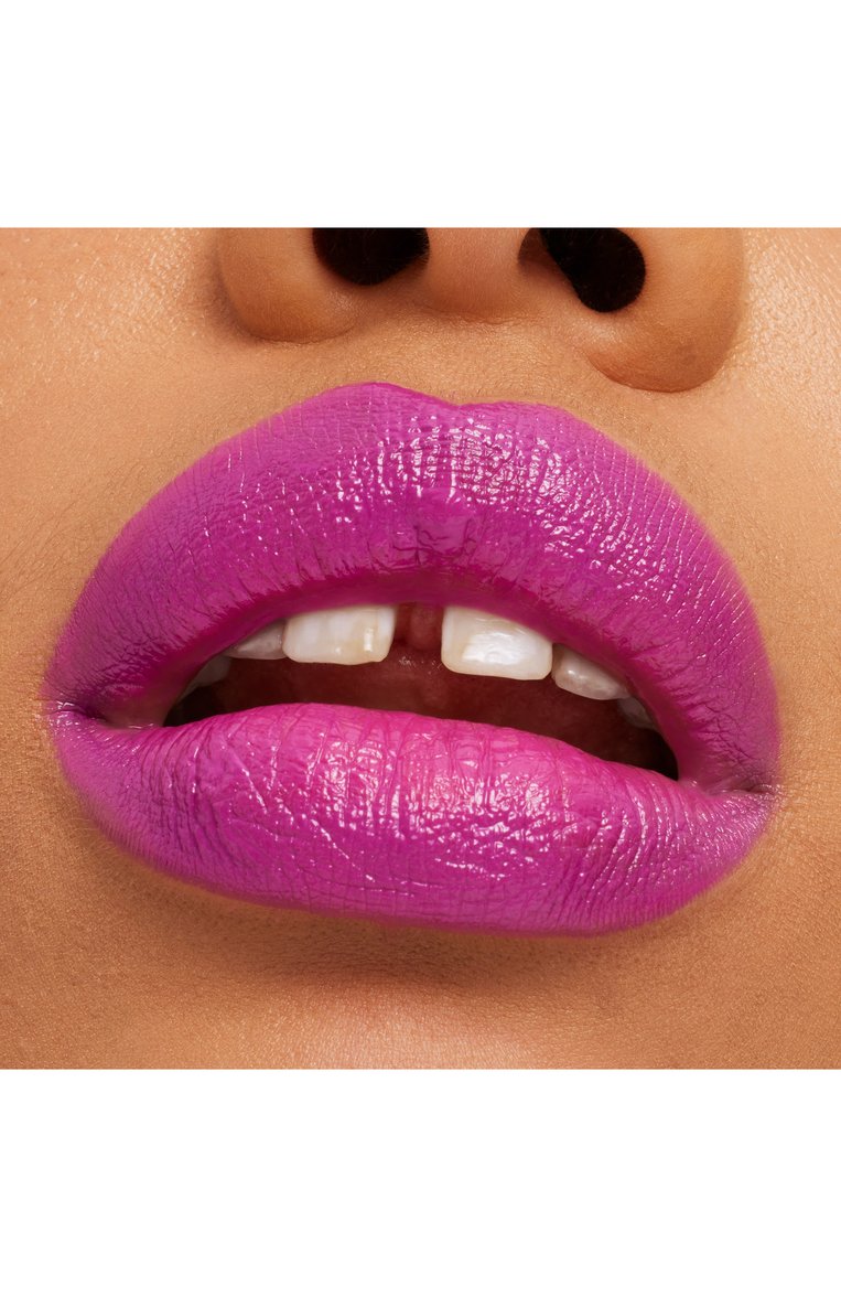 Губная помада macximal sleek satin, оттенок violet vapor (3,5g) MAC, арт. NW9M-15, фото 1