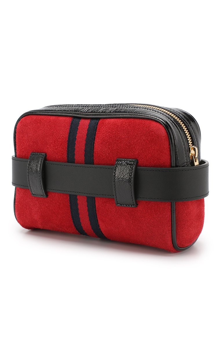 Поясная сумка ophidia GUCCI, арт. 517076/0KCDB, фото 5