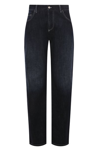 Мужские джинсы classic DOLCE & GABBANA, арт. GP02XD/G8KU7
