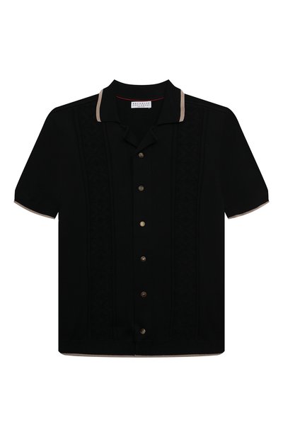 Хлопковый кардиган BRUNELLO CUCINELLI, арт. B29M15605C