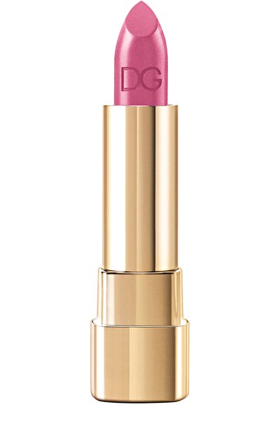 Женская губная помада shine lipstick, оттенок 165 fascination DOLCE & GABBANA, арт. 3024135DG