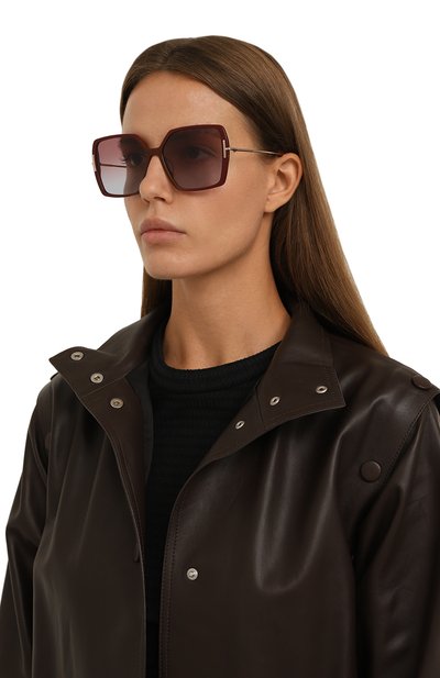 Солнцезащитные очки TOM FORD, арт. TF1039 69Z, фото 2