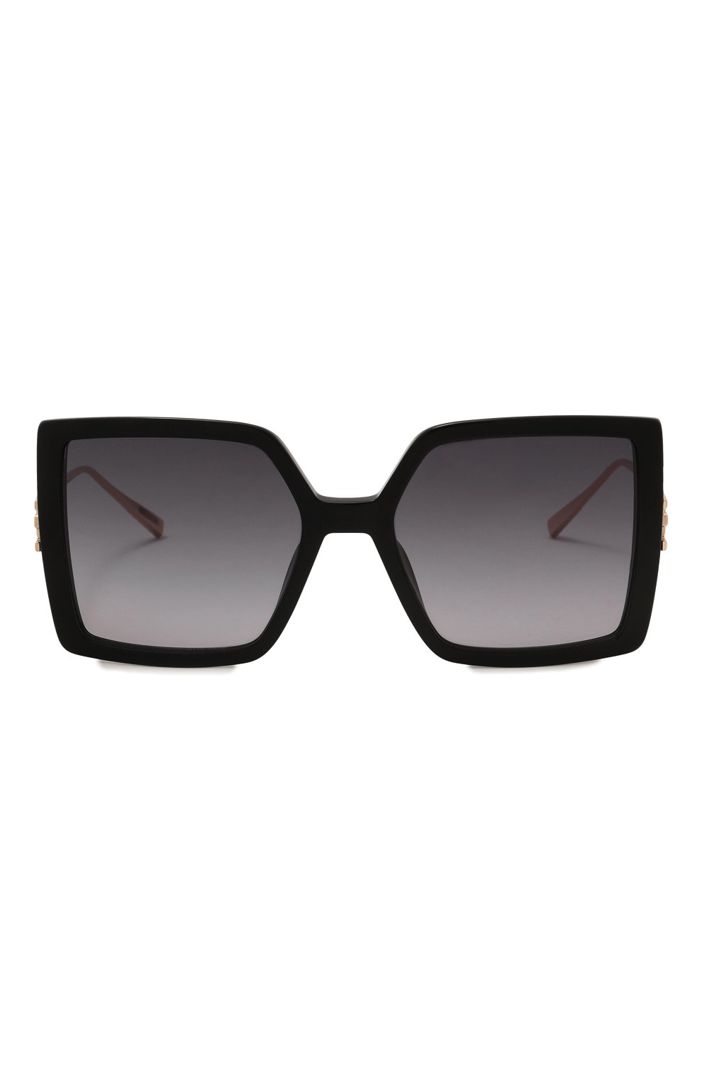 Солнцезащитные очки CHOPARD, арт. 334M BLK, фото 3