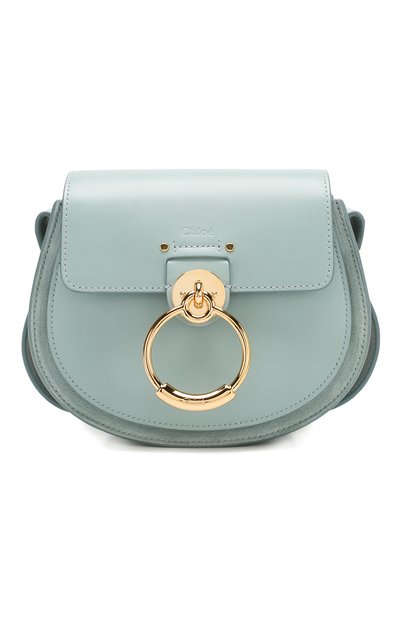 Сумка tess small CHLOÉ, арт. CHC18WS153A37, фото 1