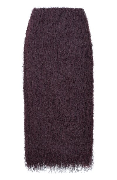 Женская юбка DRIES VAN NOTEN, арт. 010860/3038