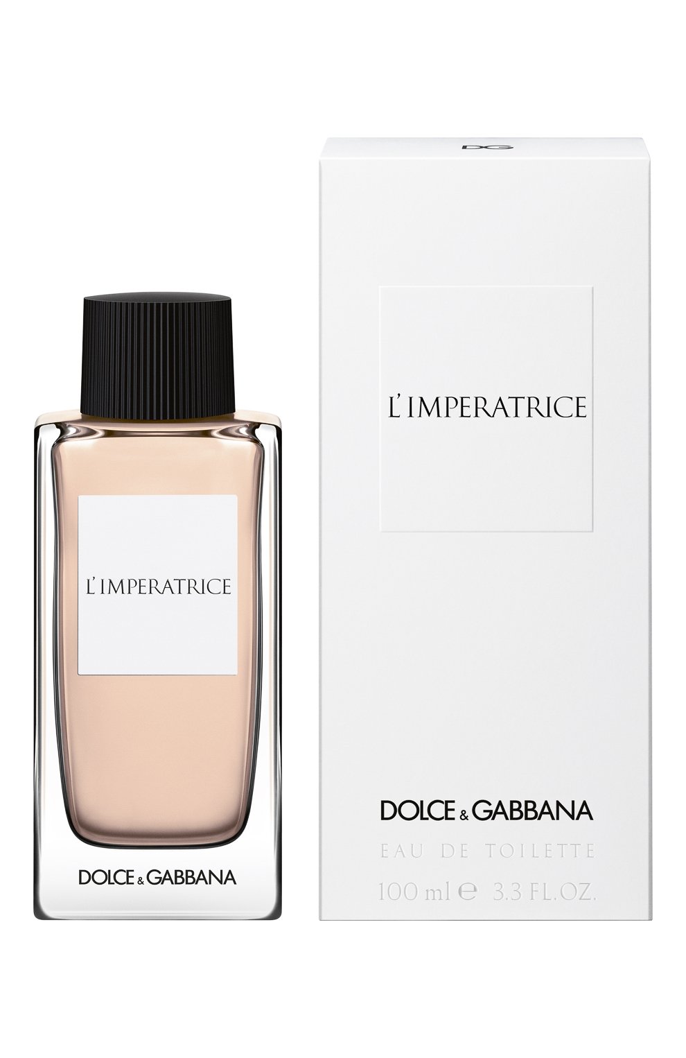 Туалетная вода l'imperatrice (100ml) DOLCE & GABBANA, арт. 3423222015565, фото 2