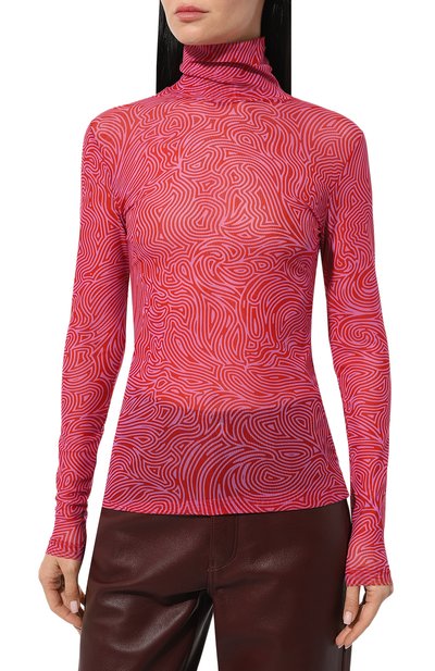 Водолазка DRIES VAN NOTEN, арт. 011130-8622, фото 3