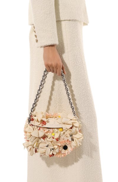 Сумка fleming mini TORY BURCH, арт. 158429, фото 2