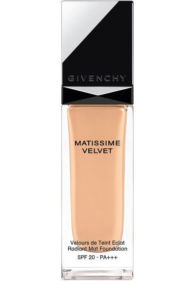Тональное средство matissime velvet spf 20-pa+++, оттенок 04 (30ml) GIVENCHY, арт. P081934, фото 1