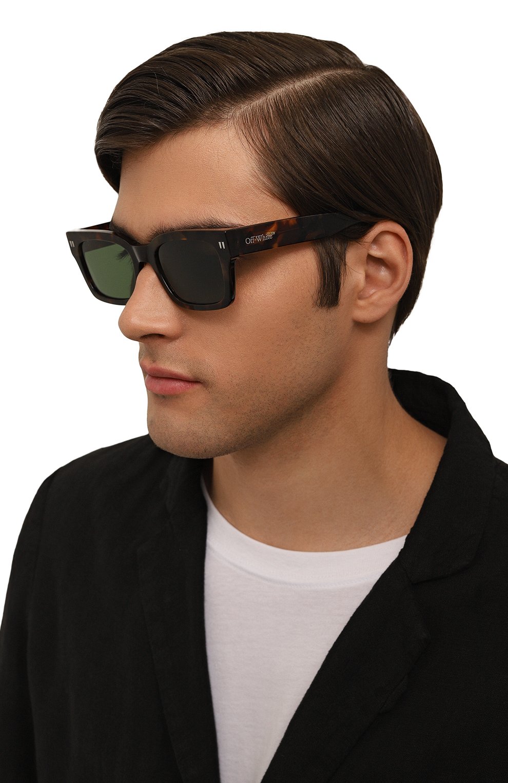 Солнцезащитные очки OFF-WHITE, арт. 0ERI108/6055, фото 2