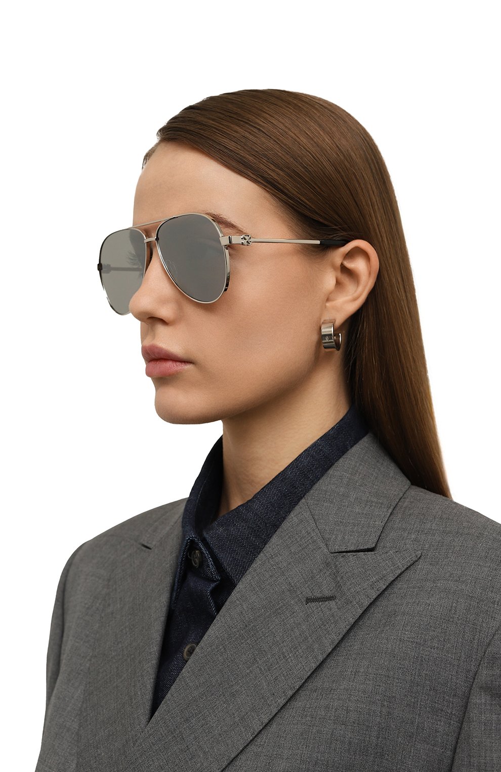 Солнцезащитные очки OFF-WHITE, арт. 0ERI122/7272, фото 2