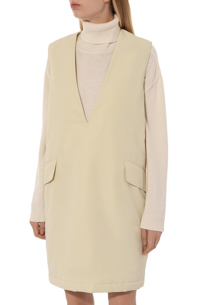 Платье MM6, арт. S52DD0042/M35151, фото 3