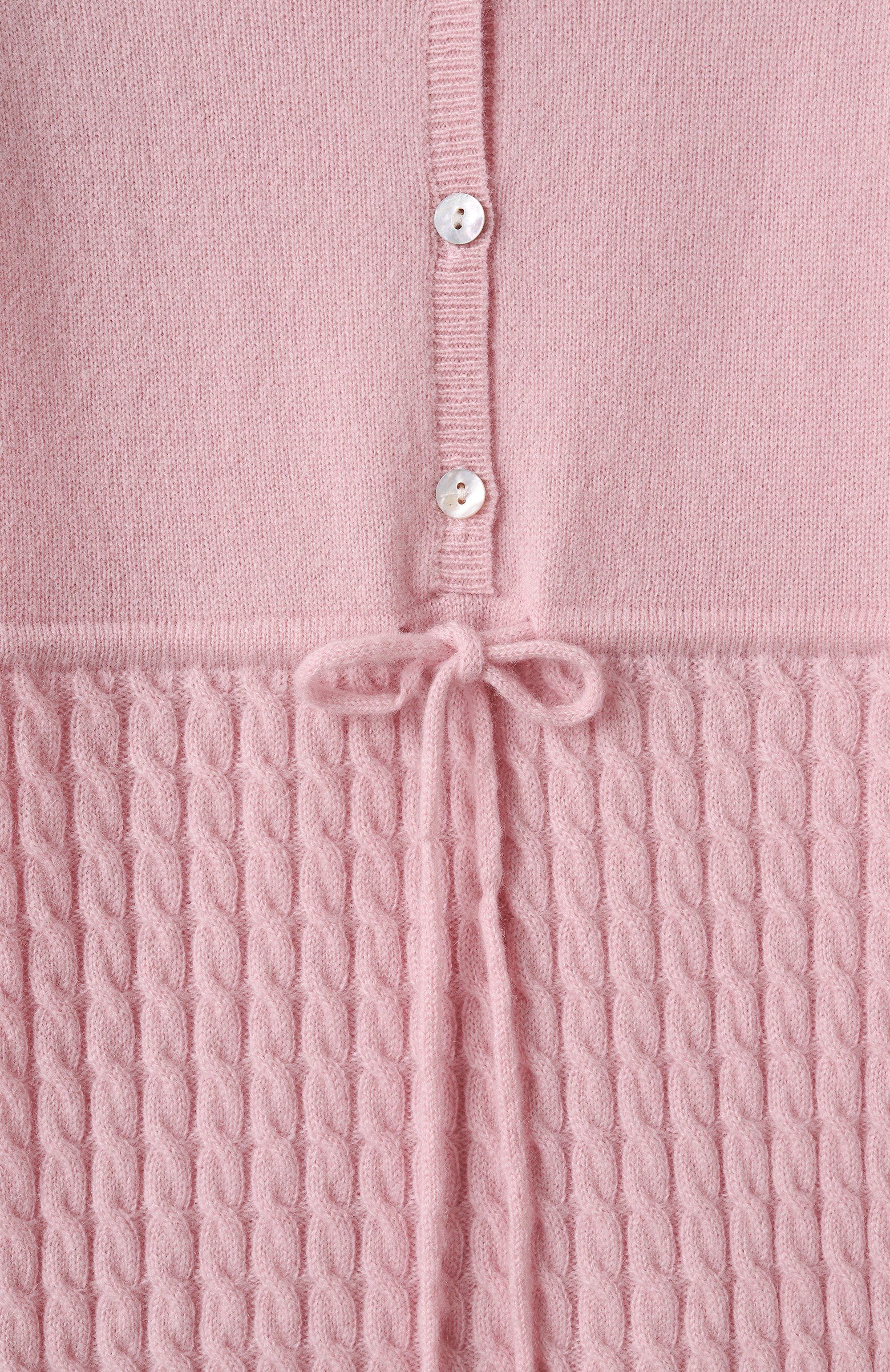 Кашемировый комбинезон OSCAR ET VALENTINE, арт. COM05, фото 3