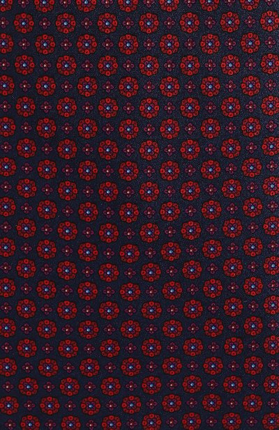 Шелковый галстук STEFANO RICCI, арт. CX/49016, фото 4