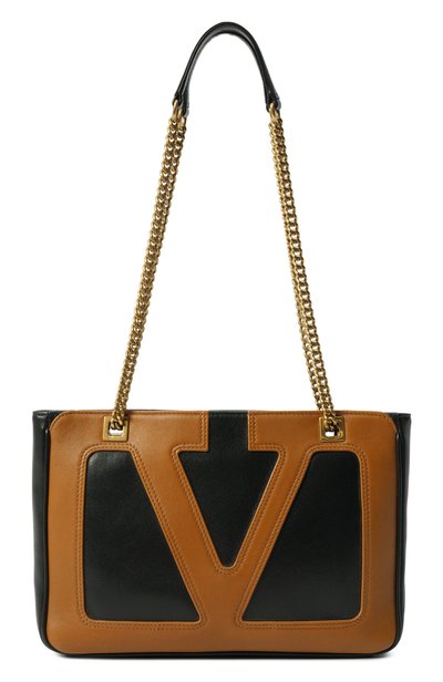 Женская сумка viva superstar small VALENTINO, арт. 6W2B0R14/PTJ
